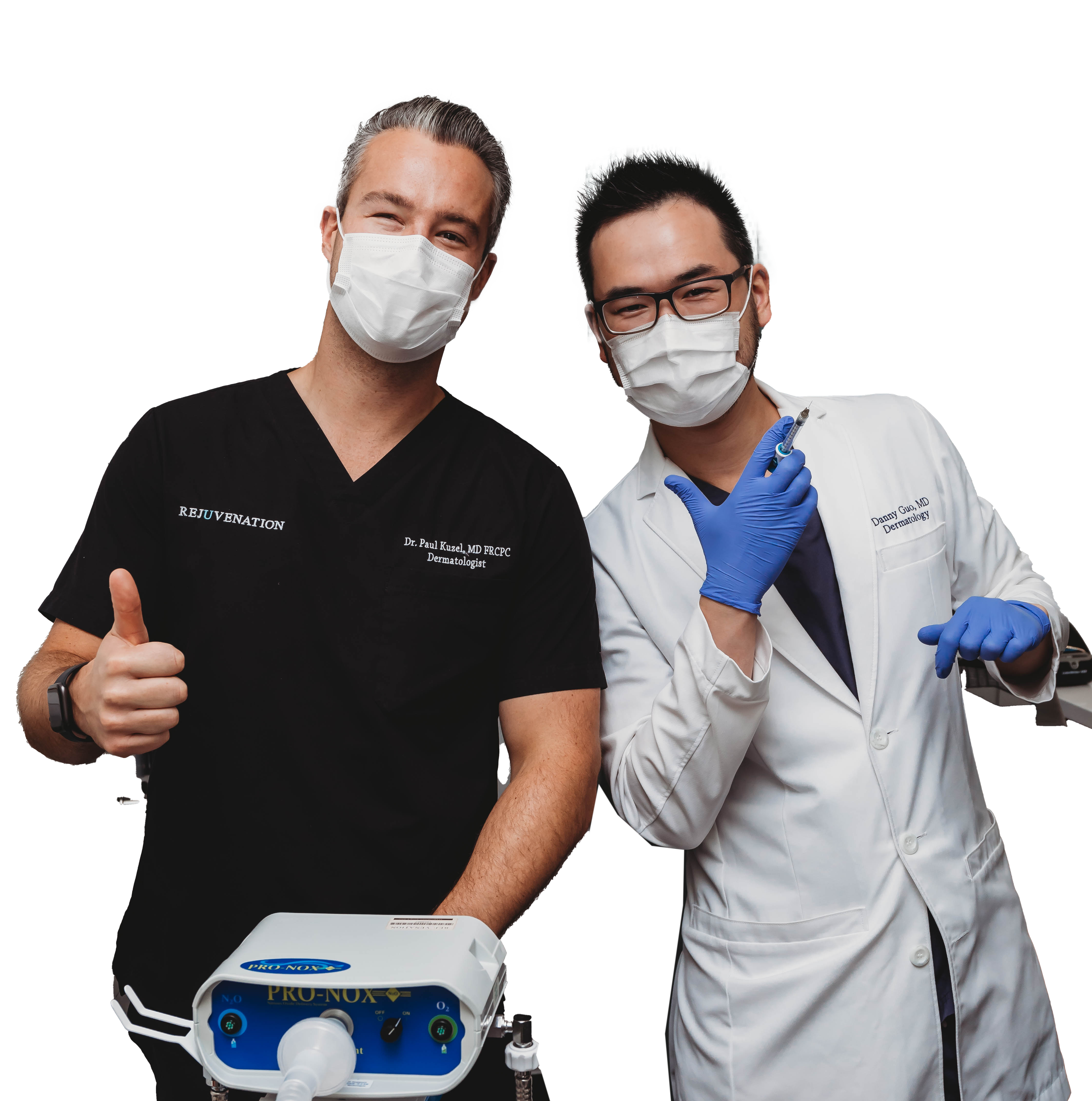 Rejuvenation Dermatology physicians