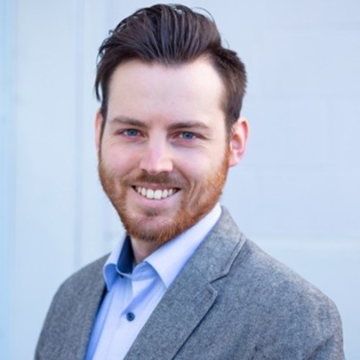 Tim Dinger, President of Rejuvenation Dermatology